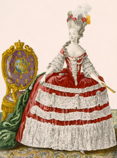 Lady